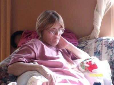 Beth Percy
