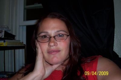 Carrie Hansen