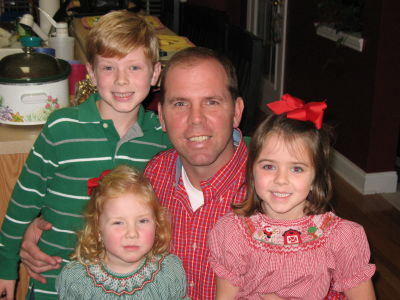 Greg Vandagriff