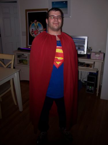 Andrew Weber