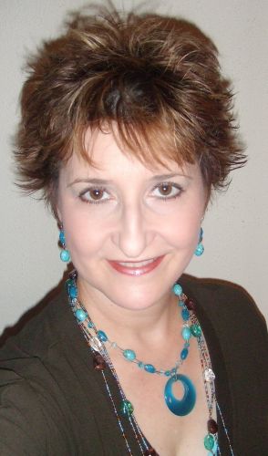Melody Stephenson
