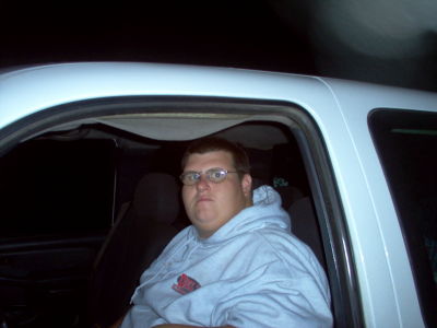 Michael Anderson