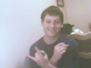 Clayton Goebel