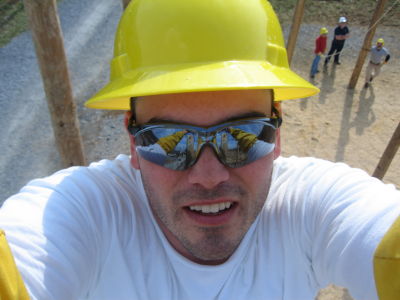Kevin Vendette