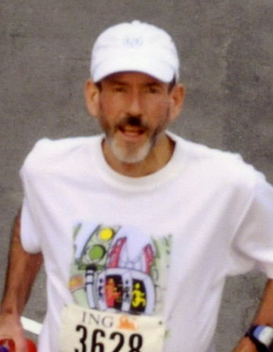 Paul Brouillette