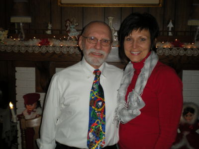 Barbara Wright