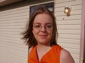 Stephanie Hudgins