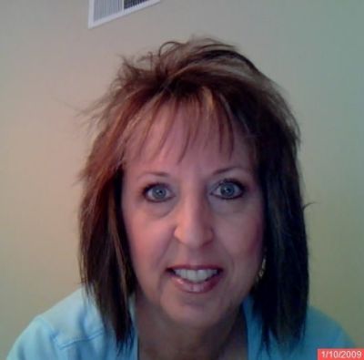 Cheryl Pliler
