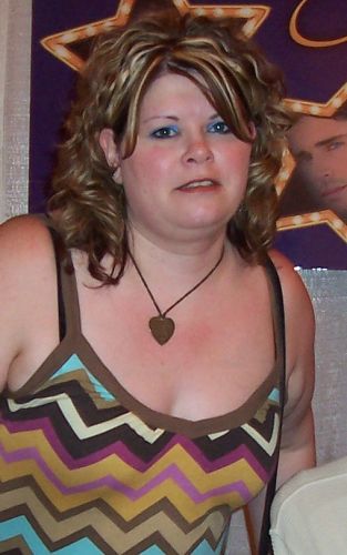 Lynn Buss