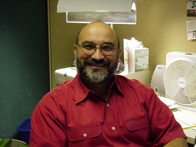 Robert Pena