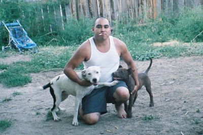 Andrew Garcia