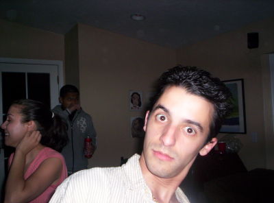 Marcos Blanco