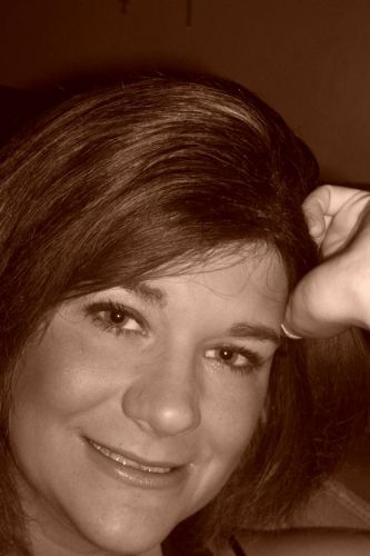 Samantha Lamorandier