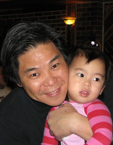 Paul Sheng