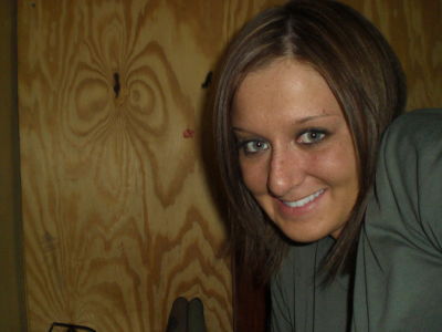 Kimberly Steen
