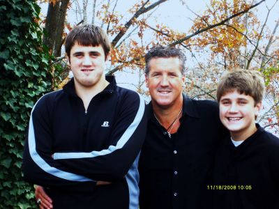 Bruce Taylor