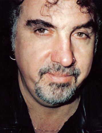 Michael Baron