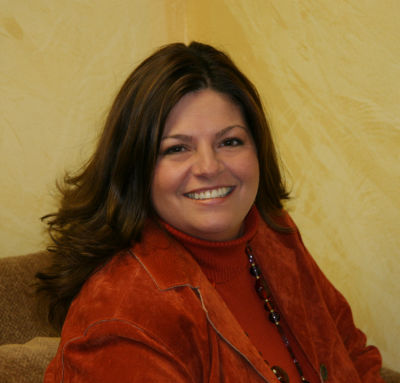 Laurie Cote