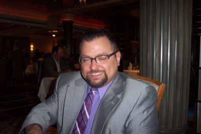 Paul Berardicurti