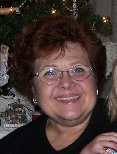 Mary Ivancicts