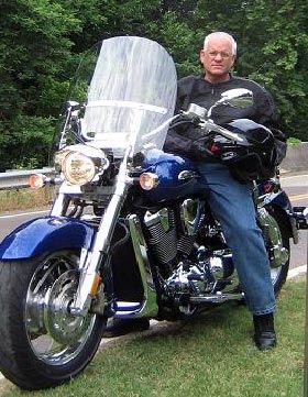 Scott Mcmanus