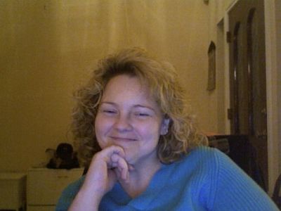 Elizabeth Slaughter
