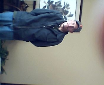Brandon Thigpen