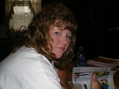 Jennifer Engle