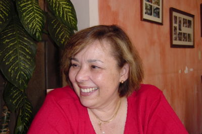 Miriam Gilberti