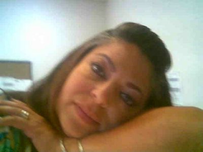 Yolanda Sanchez