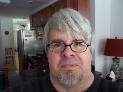 Mark Stewart