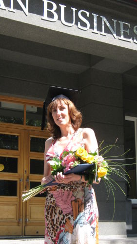 Annette Palm