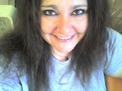Sandra Paupard
