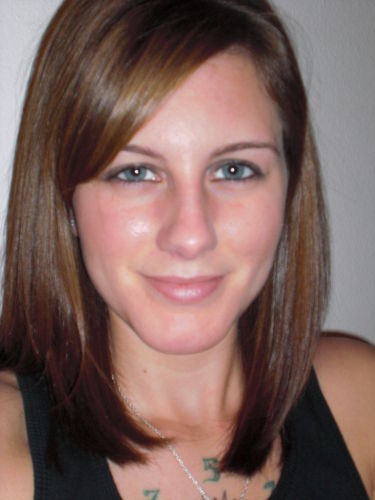 Amber Lawrence