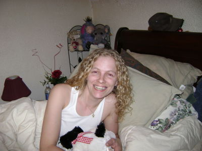Jennifer Nelson