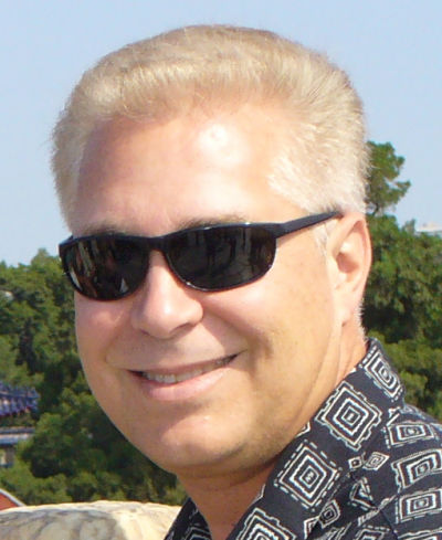 Christopher Khan