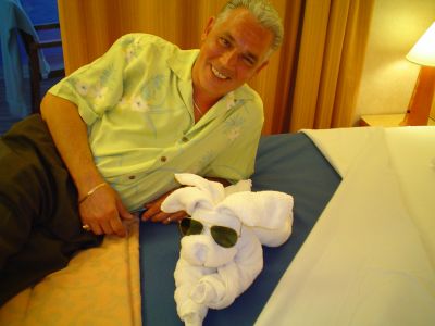 Frank Dercola