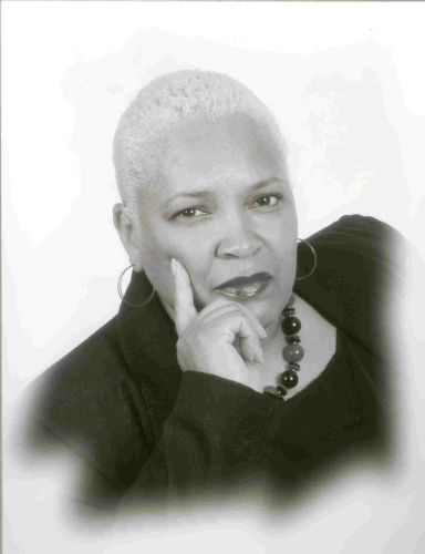 Lavern Ashe