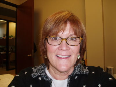 Laura Wilson