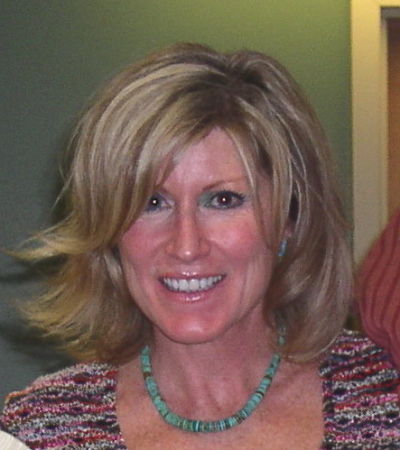 Adrienne Mielke