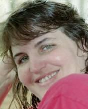 Mary Pelley