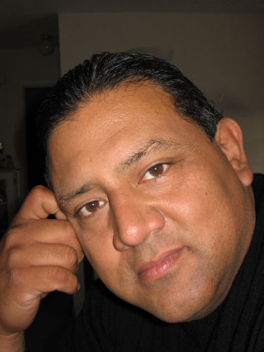 Jeffery Calderon