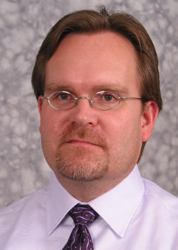 David Warren