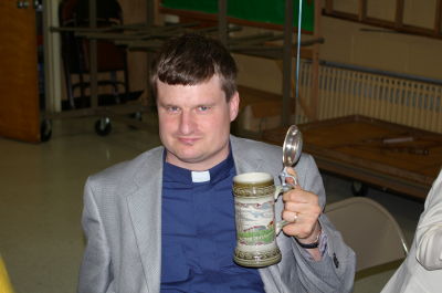 Haiko Behrens
