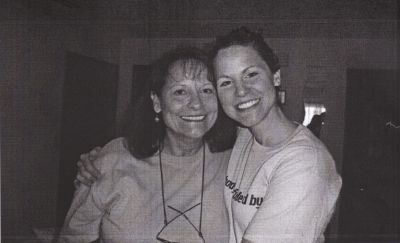 Renee Carr