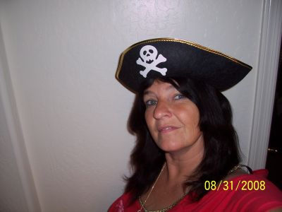 Theresa Parker