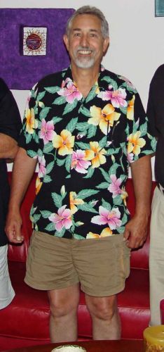 Langdon Carpenter