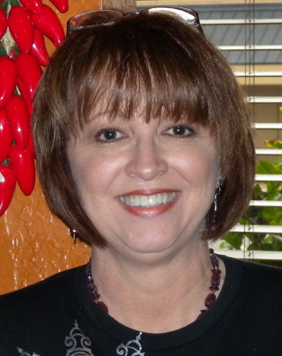Vicki Biddle