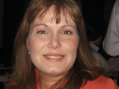Sonya Travis