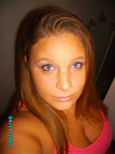 Amanda Rizzo